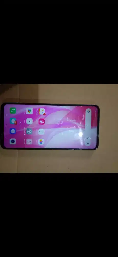 Vivo v15 jual BU