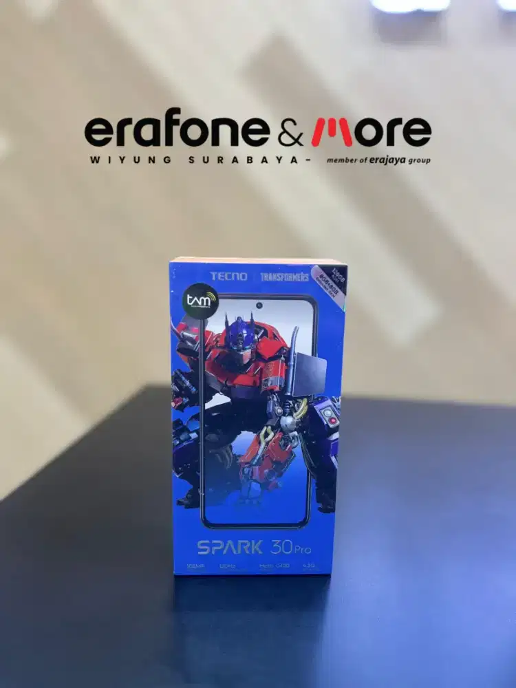 TECNO SPARK 30 PRO ( KREDIT TANPA DP )
