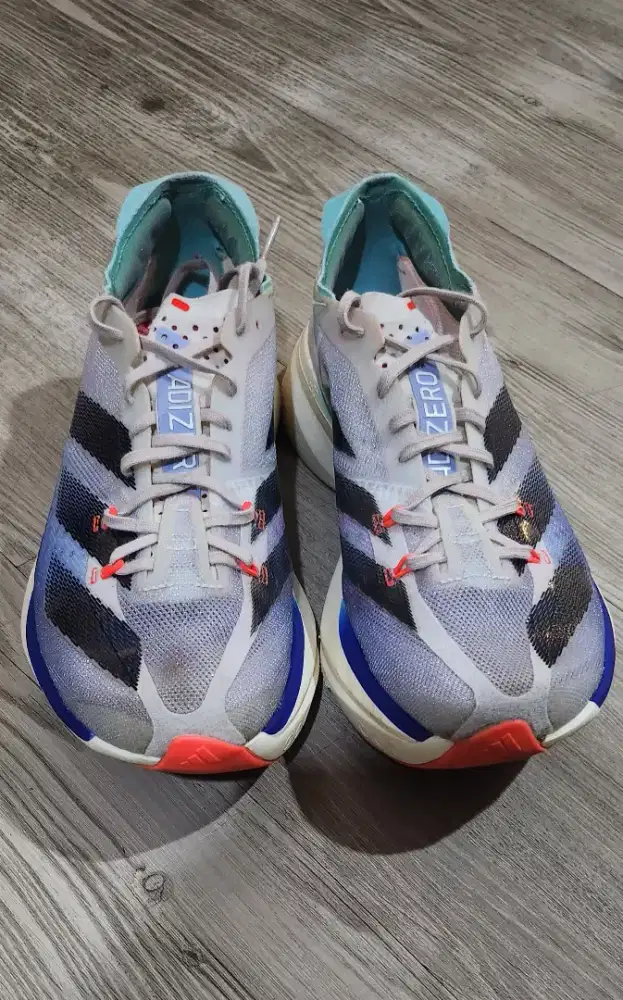 Adidas adios pro 3 SIZE 40