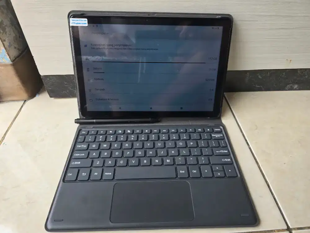 Jual Advan Tab Sketsa | Belum Pernah Pake