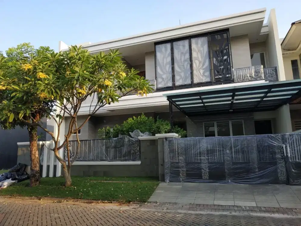 GRAHA FAMILY SPEK PREMIUM MINIMALIS 2LT BONUS FURNISHED