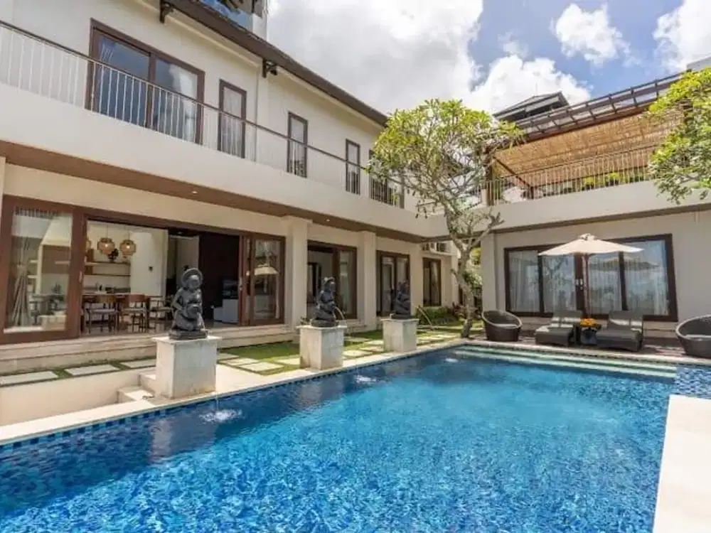 Villa Ocean View Ungasan