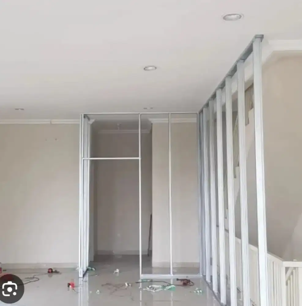 jasa pasang skat gipsum