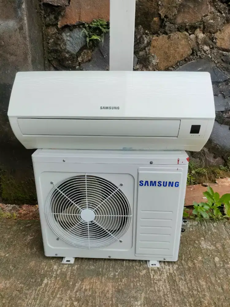 Ac Samsung 1/2 PK