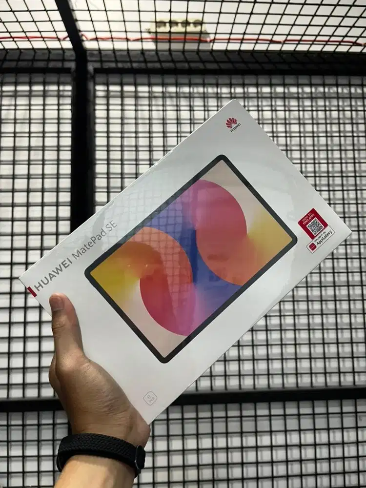 Huawei matepad se 11in 6/128gb