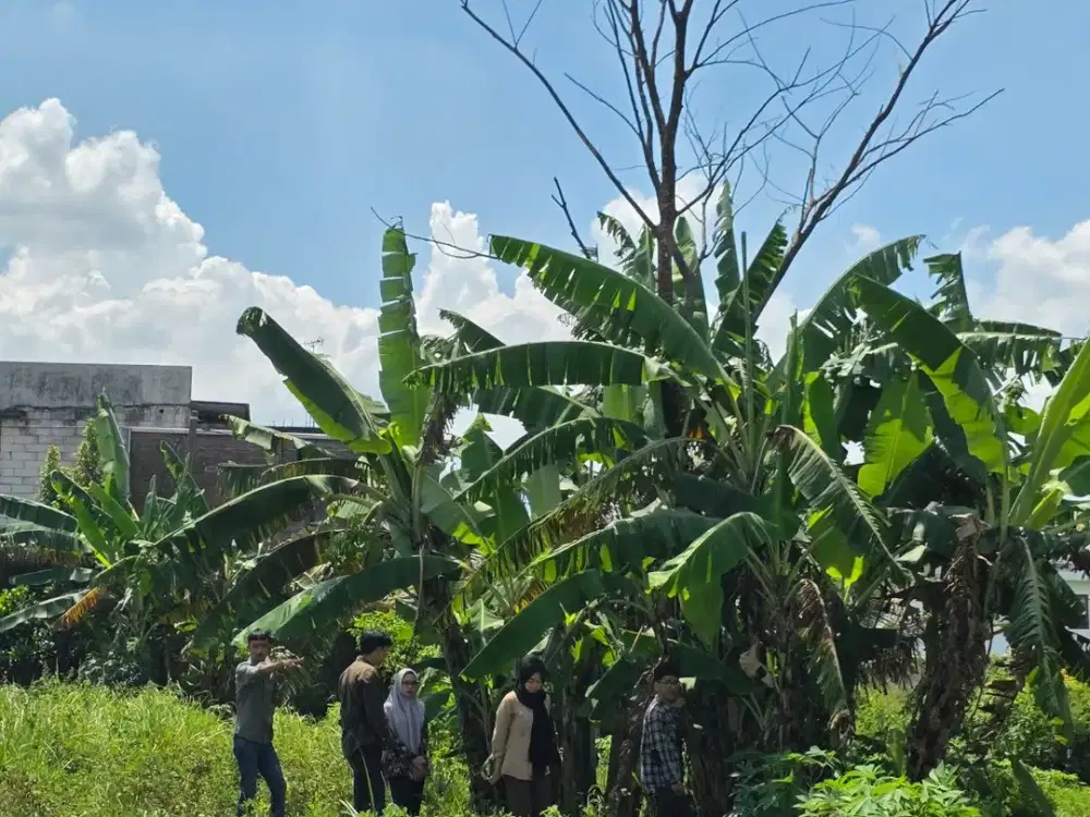 Zona Permukiman Kavling Grand Astisia 1 Bangun Kost Pasti Untung
