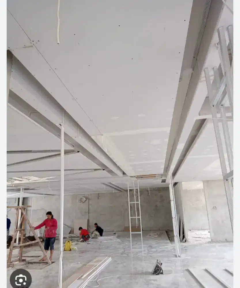 tukang plafon malang