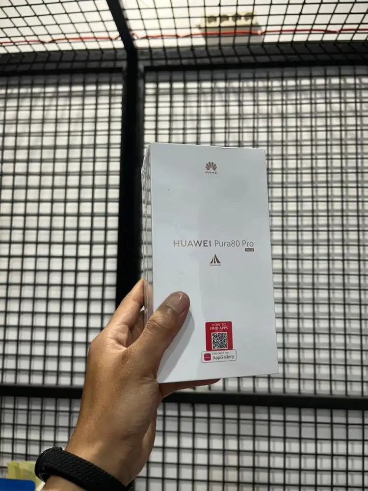 Huawei Pura 80 Pro