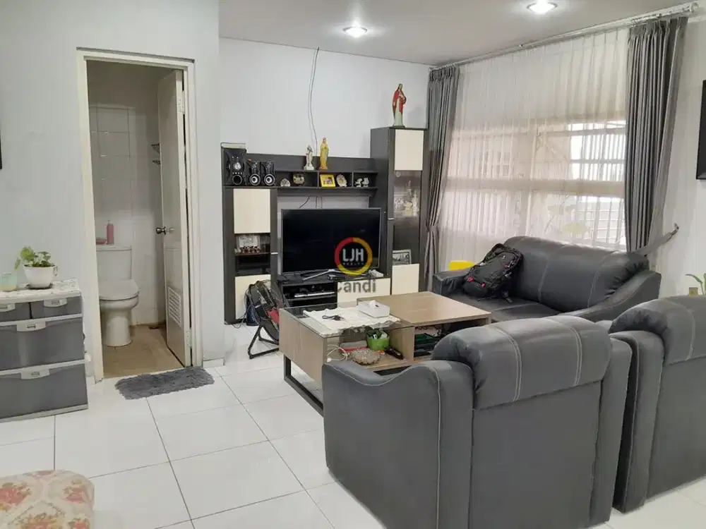 Jual Sewa Rumah di The Amaya Ungaran Jawa Tengah