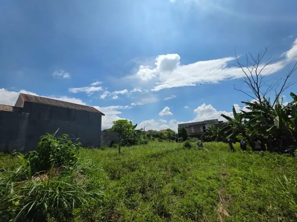 Nilai Tanah Naik Terus Zona Permukiman Kavling Grand Astisia 1