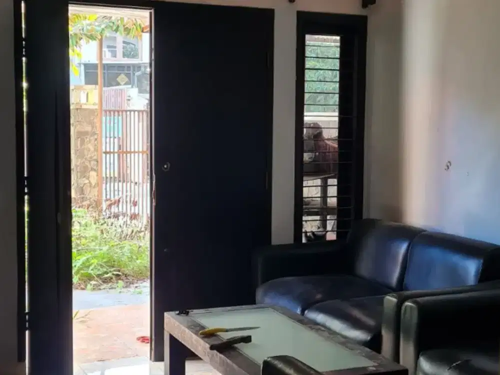 Dijual Rumah For Sale Pondok Hijau Gegerkalong  Bandung