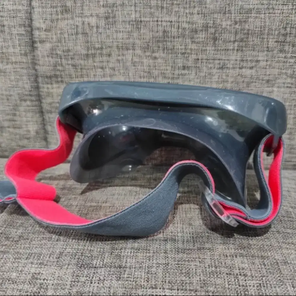 masker renang / kacamata renang