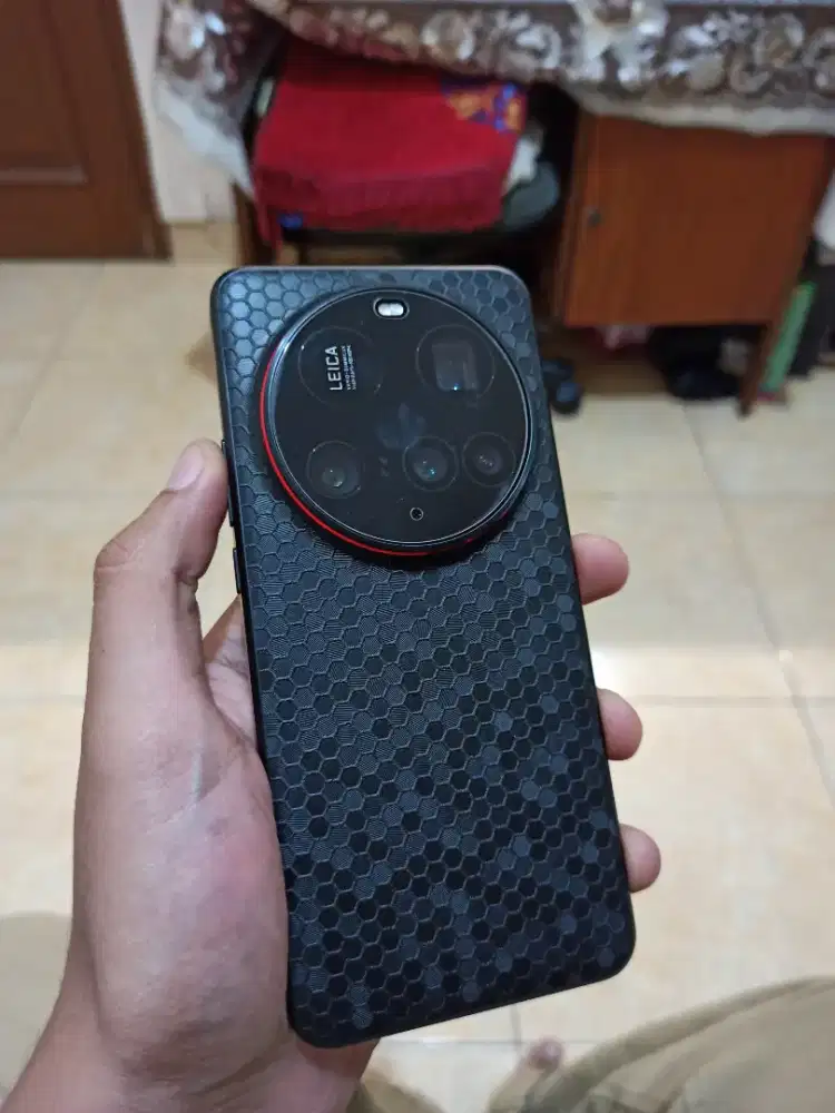 Xiaomi 15 Ultra 16/512