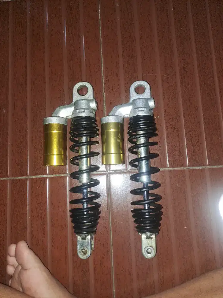 Shockbeaker Aerok/nmax  copotan Mulus