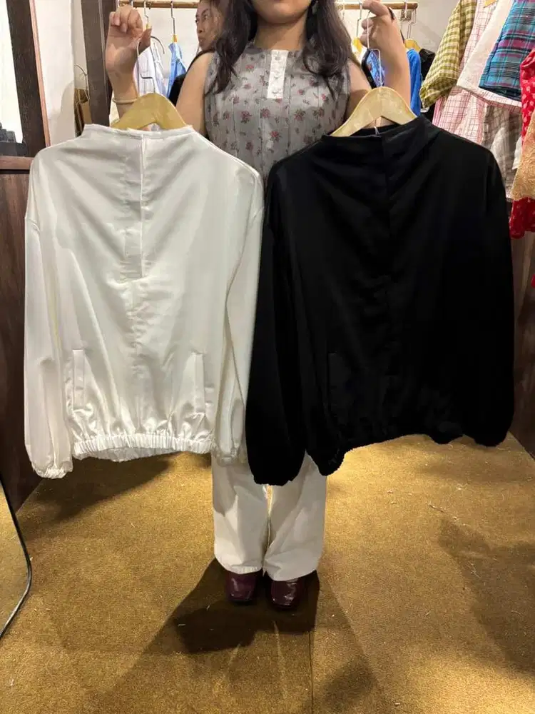 PENJAHIT RAPIHAN BUTIK SEMIBUTIK