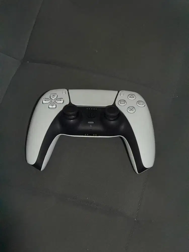 Stik DualSense PS5 Original Sony – Second Mulus