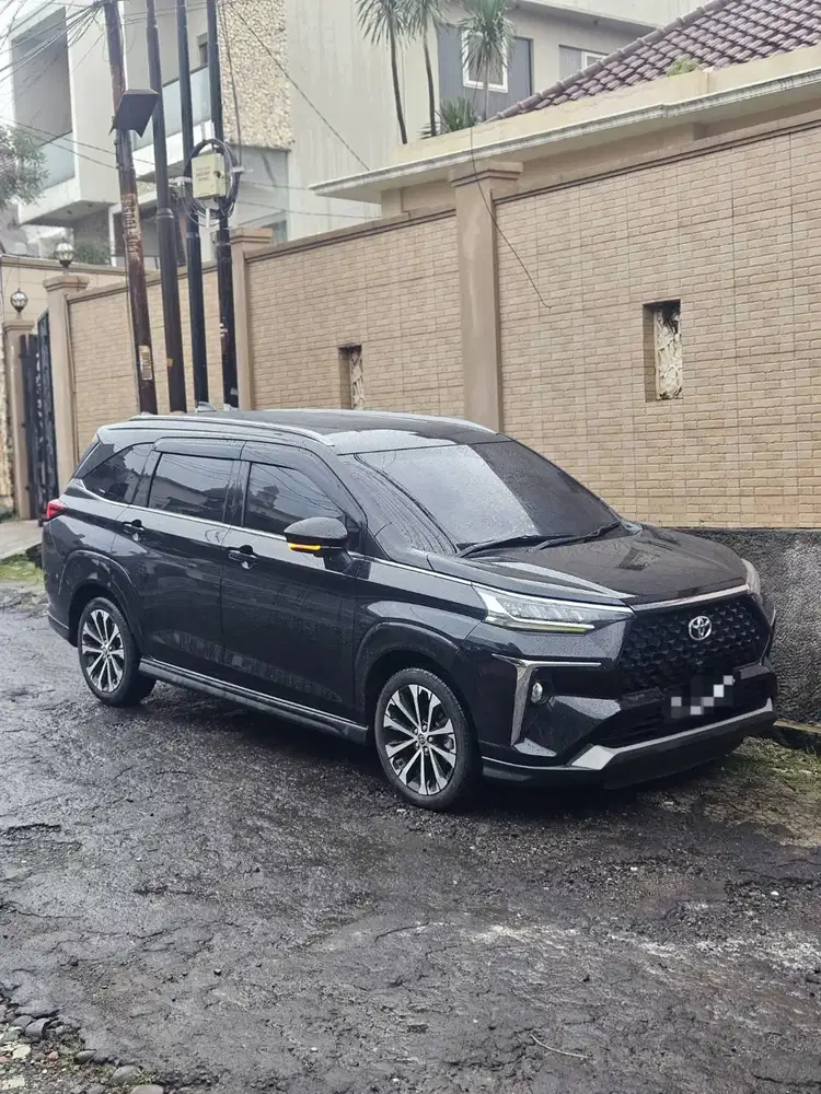 CASH VELOZ Q CVT 2022 FULL ORIGINAL