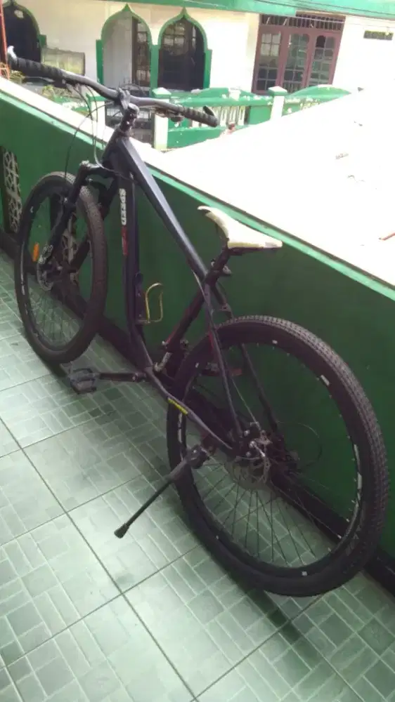 Jual murah sepeda pacific mtb/gunung size 27.5
