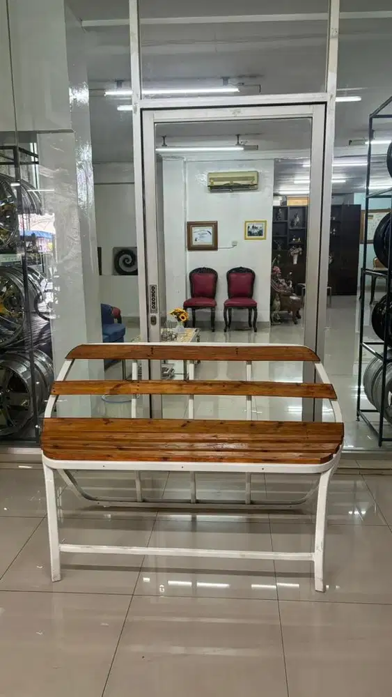 KURSI TERAS SANTAI (BARU)