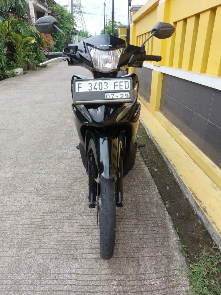 Revo fit 2019 pajak hidup hitam surat lengkap