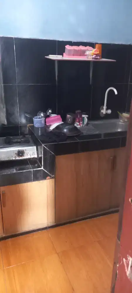 Kost Pasutri karyawan dan kuliah  nyaman