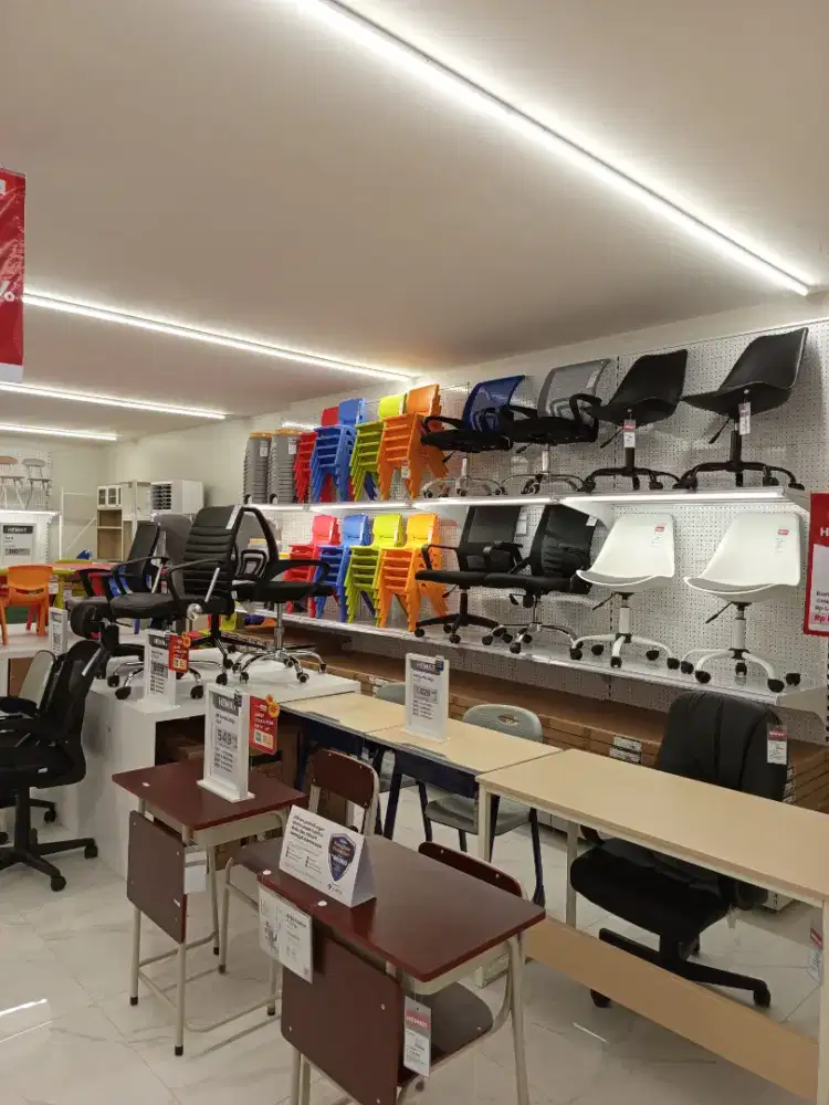 PROMO SPESIAL BANTING HARGA