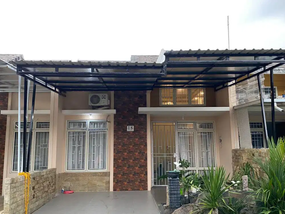 Dijual Cepat Rumah Siap Huni, Full Furnish di Mutiara Gading 2 - MKS