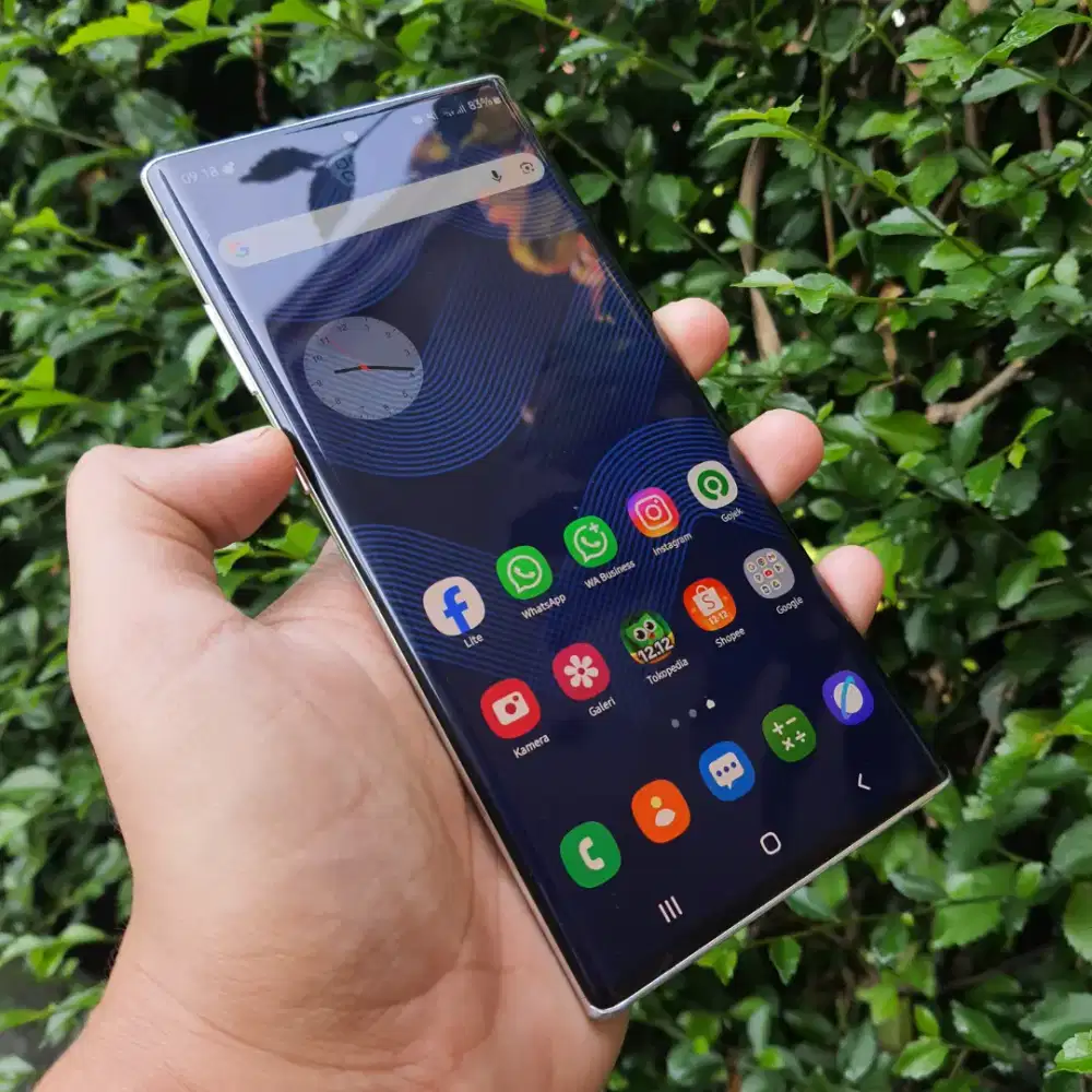 Samsung Galaxy Note 10 Plus 12/256 SEIN