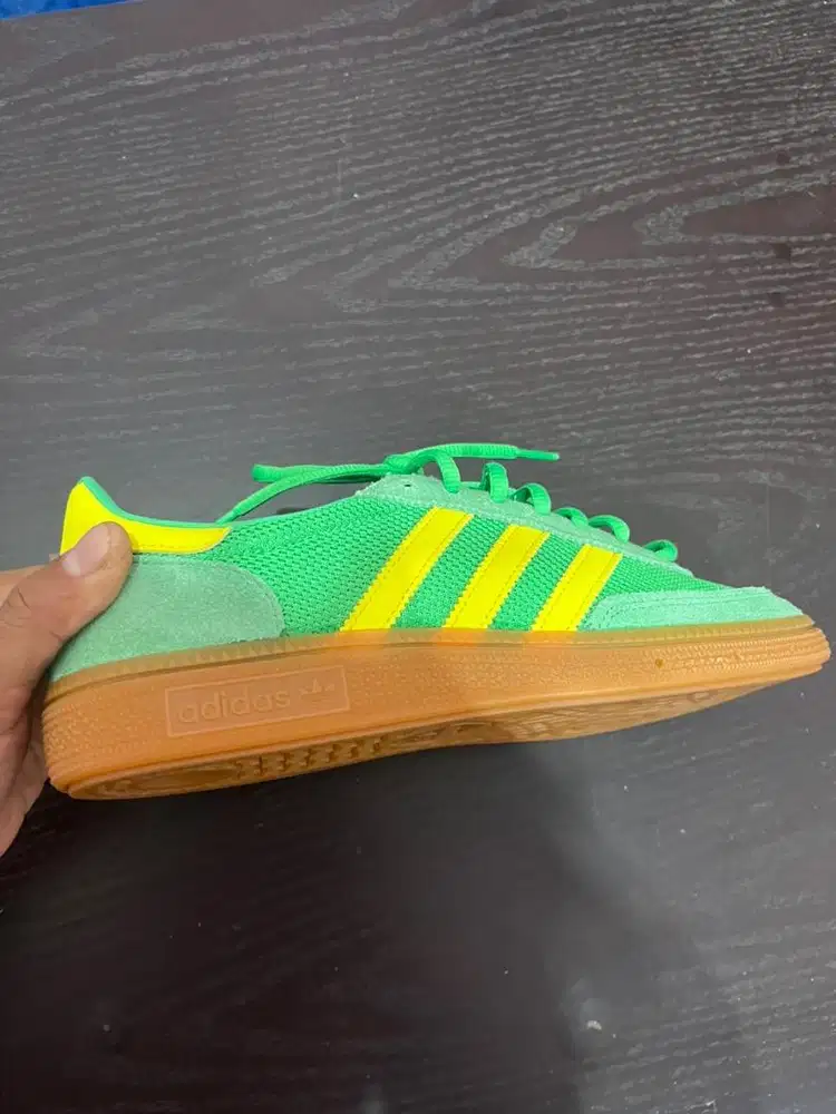 SEPATU ADIDAS SPEZIAL