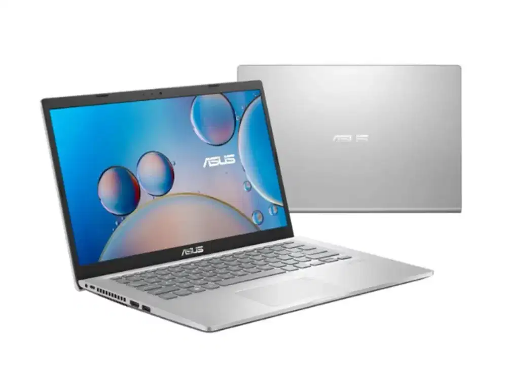 ASUS NOTEBOOK INTEL CELERON 8/256GB SILVER