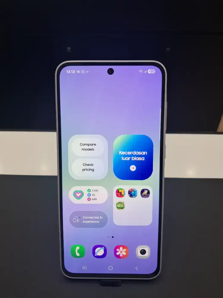 SAMSUNG A36 5G 8/256