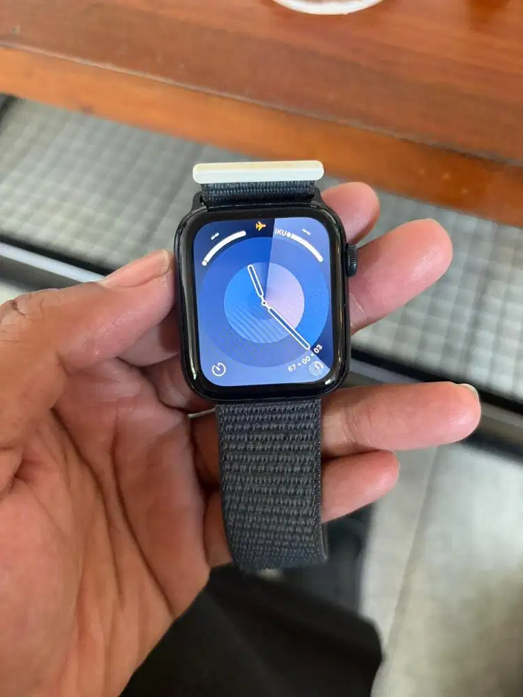 Apple watch SE 2 44mm