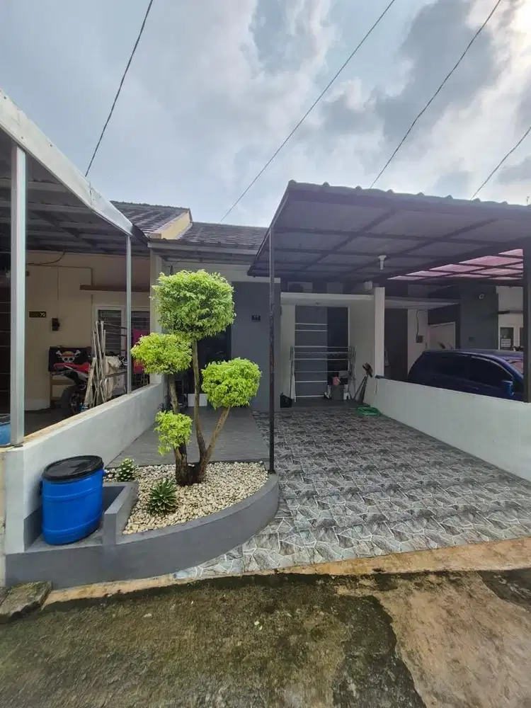 Dijual Murah Rumah / Over Credit di Bekasi