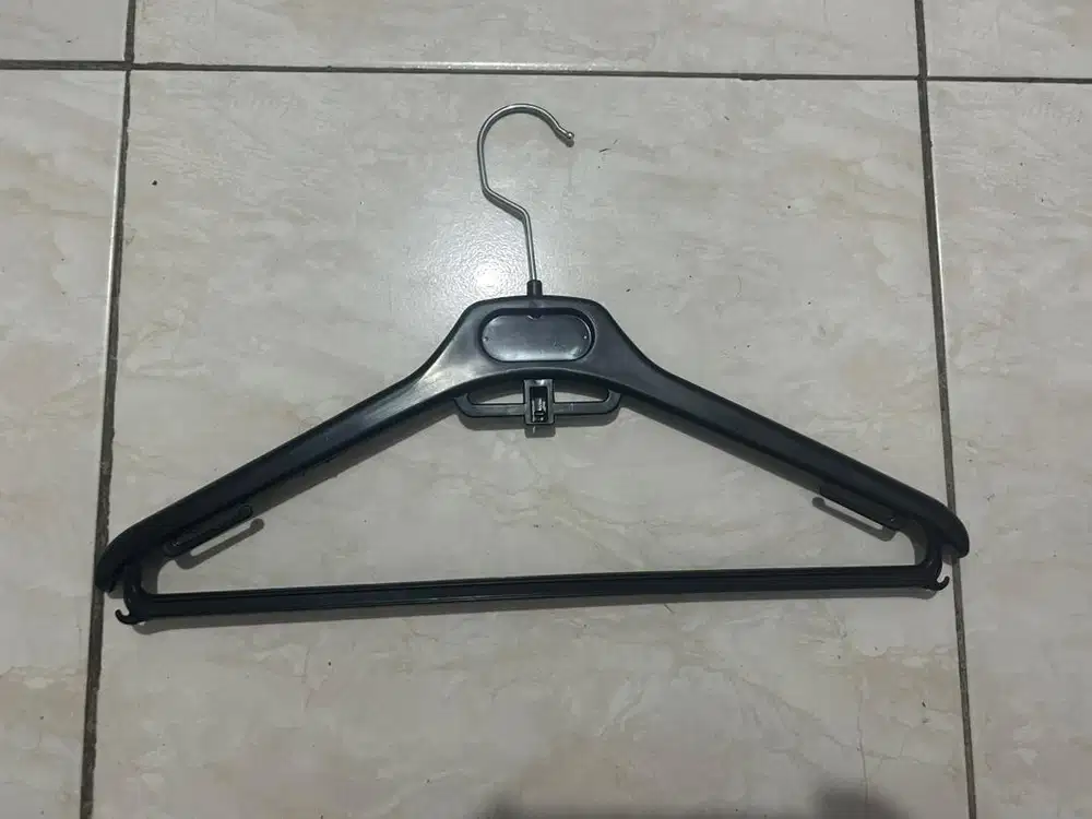 Gantungan hanger ex zara 40cm