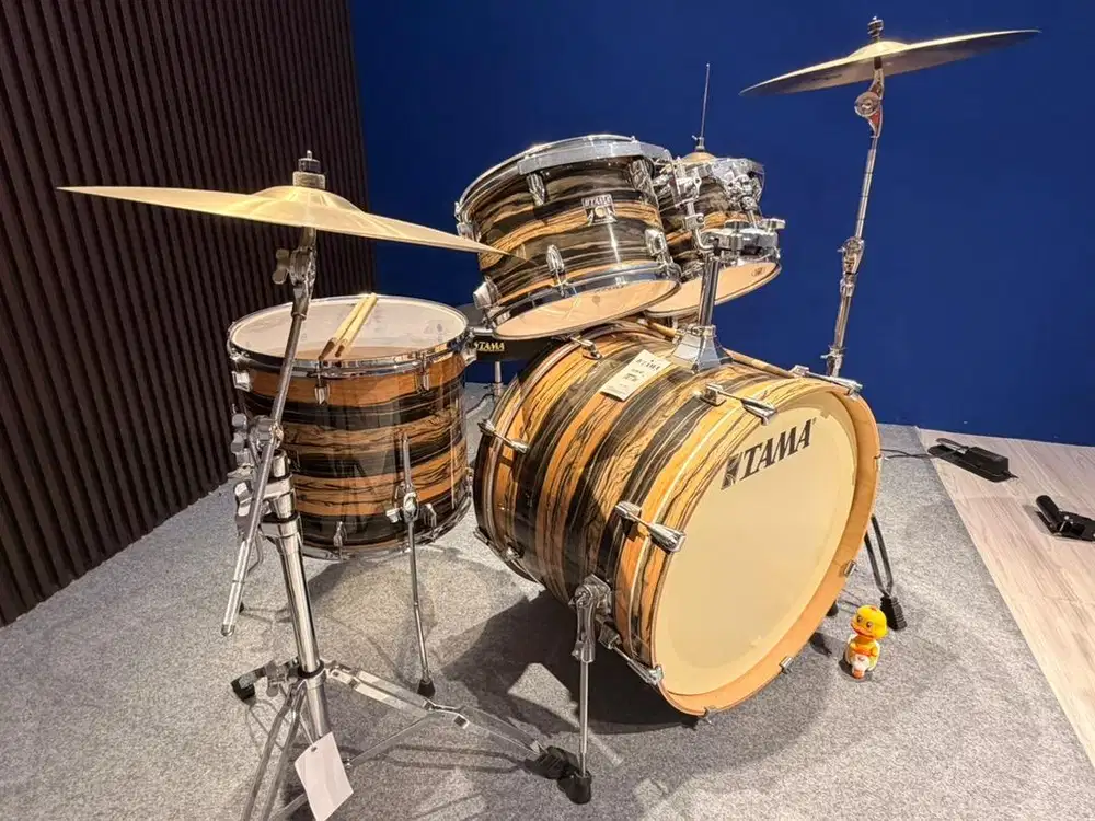 Druma tama superstar classicmaple