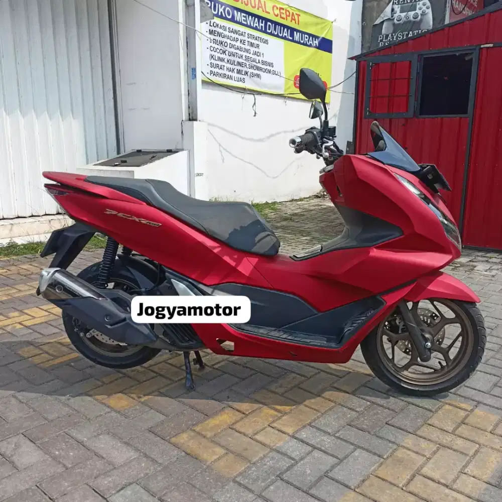 [03] HONDA PCX 160 ABS 2023