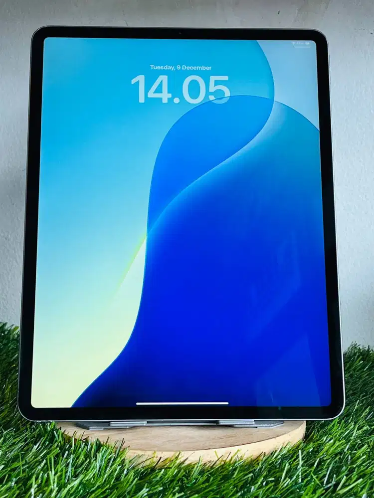 iPad Pro 12,9'' Gen 4 2020 WIFI ONLY - 128GB - Apple Tablet