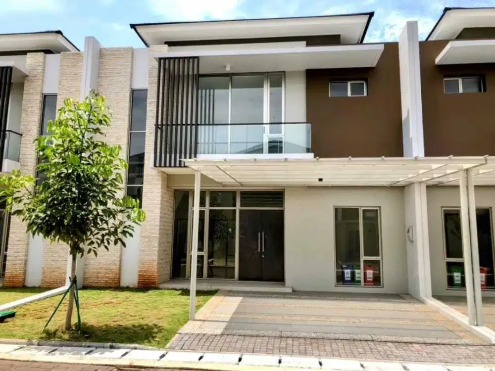 For Rent Rumah Pik2 Tahap 1