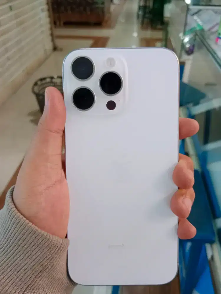 Iphone 16 pro max 512gb(ibox)