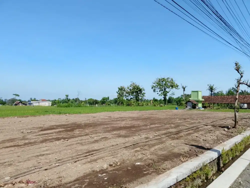 Jl Raya Sambiroto, 3 Menit SD Budi Mulia Dua Panjen Yogyakarta