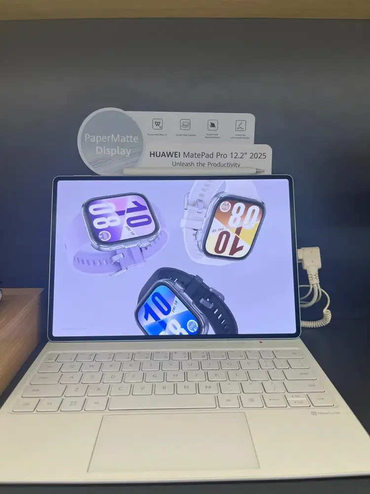 Huawei matepad pro 12.22025