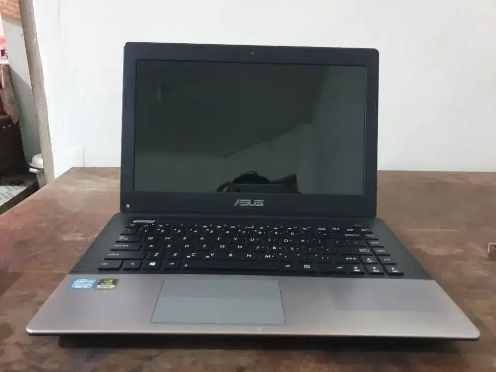 Asus k45vd i3 2370m