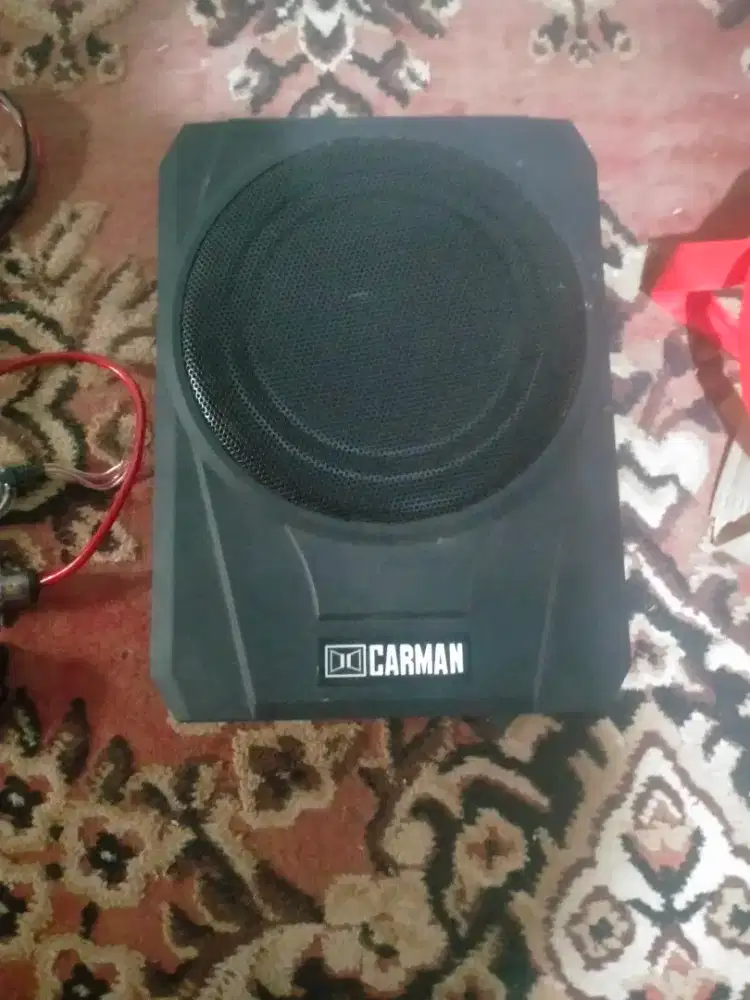 Jual sepeker sufbover kolong mobil