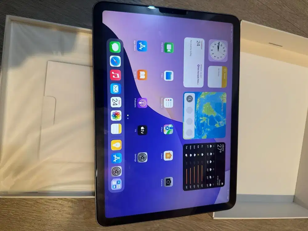 Ipad air 4 64gb wifi