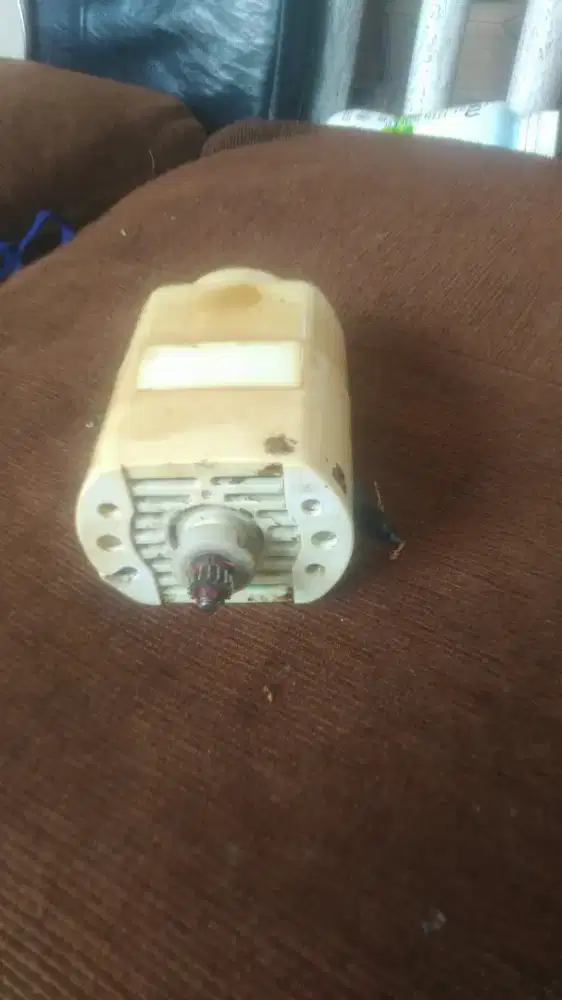 Dinamo mesin jahit singer portable