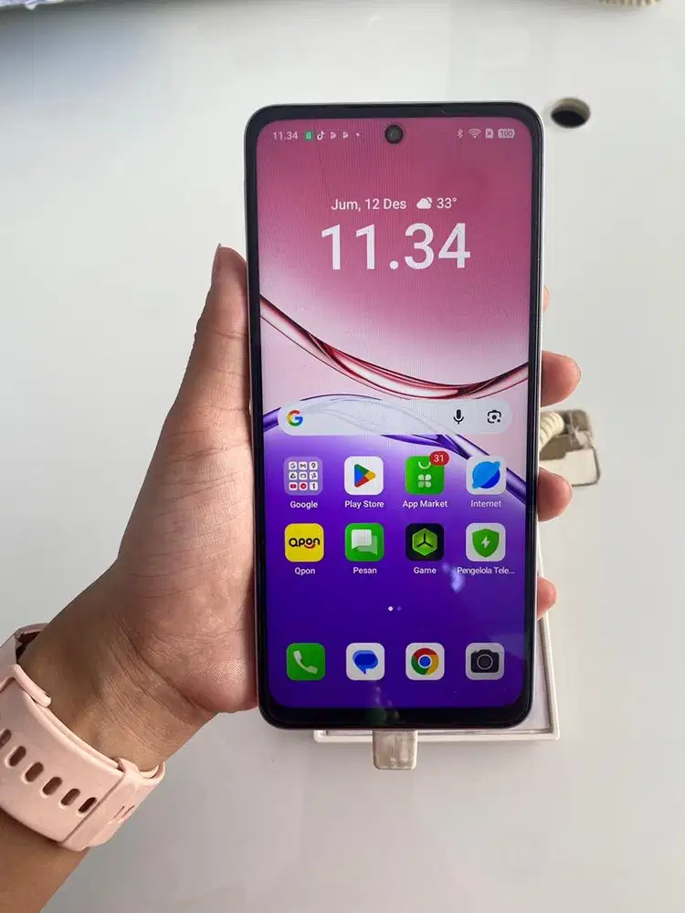 Promo cicilan by home credit