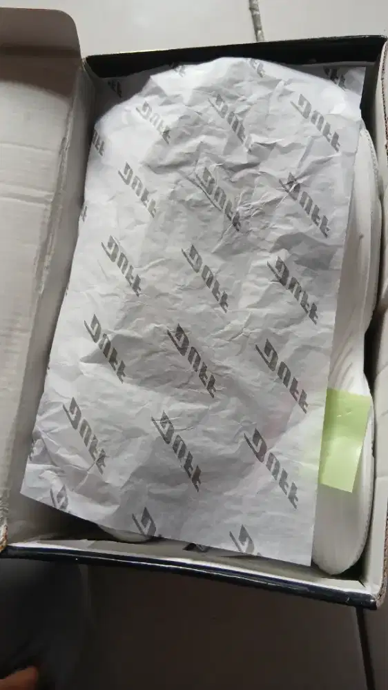 Sepatuwanita merk duff dans