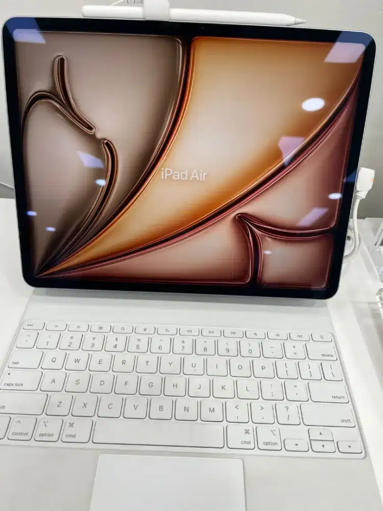 Segampang itu Ajukan iPad melalui Homecredit