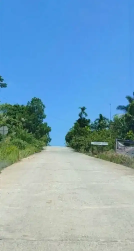 Lahan Perumahan Ijin Lengkap