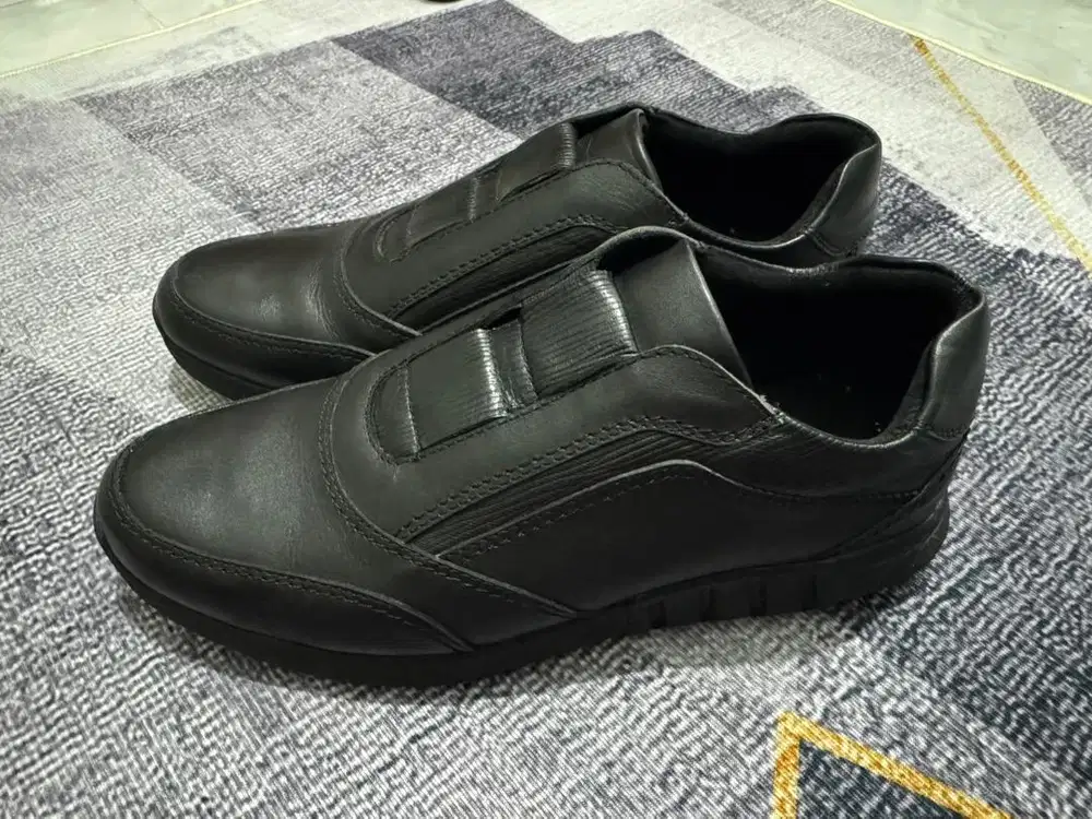 Sepatu Pantofel Pria merk Bucherri Giani Loafers